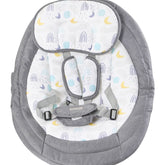 Auto Baby Swing – Grey